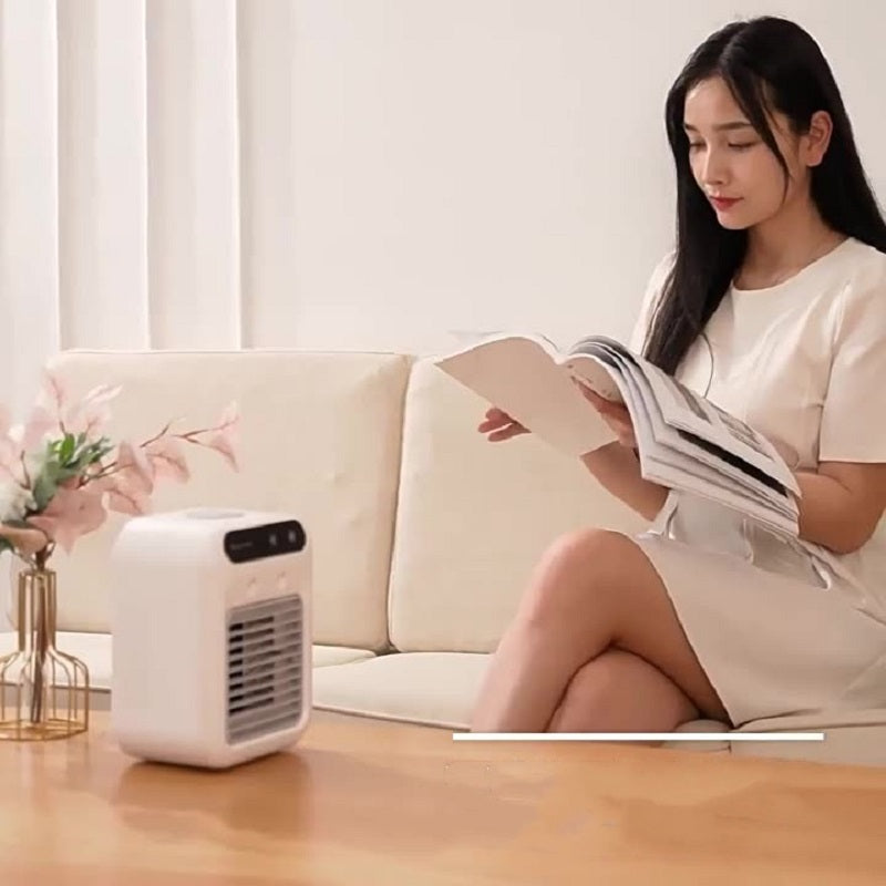 Air Conditioner Cooler Fan (Water Cooling Fan) Air Conditioning For Room,Cars