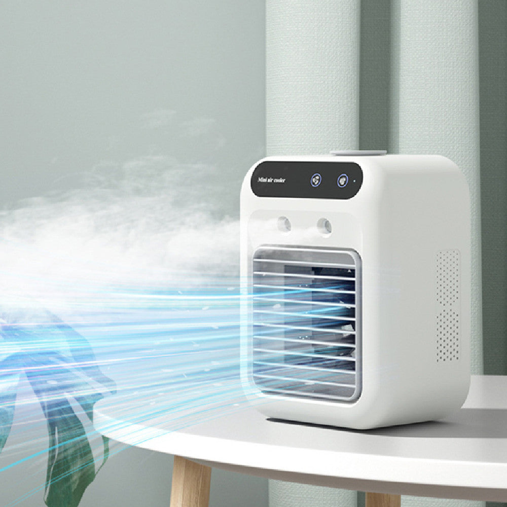 Air Conditioner Cooler Fan (Water Cooling Fan) Air Conditioning For Room,Cars