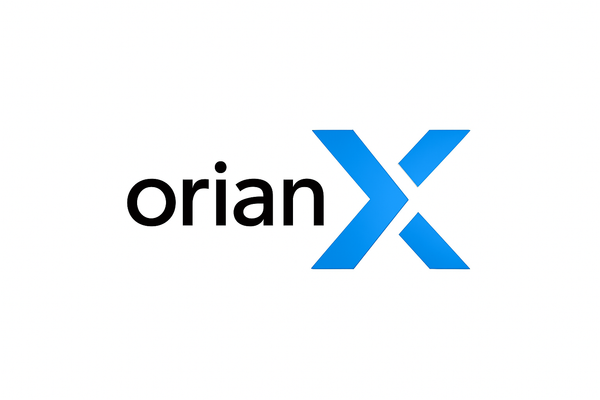 OrianX