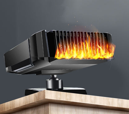 New  Heater Car Windshield Heater