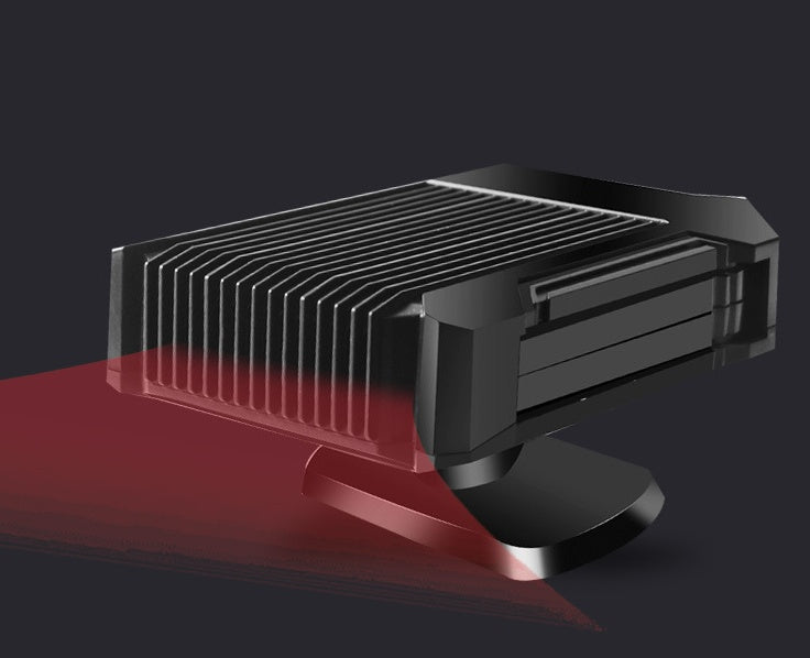 New  Heater Car Windshield Heater