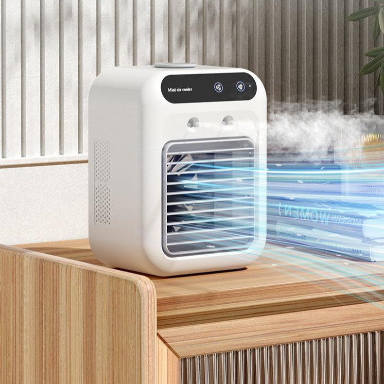 Air Conditioner Cooler Fan (Water Cooling Fan) Air Conditioning For Room,Cars