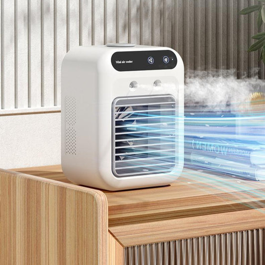 Air Conditioner Cooler Fan (Water Cooling Fan) Air Conditioning For Room,Cars