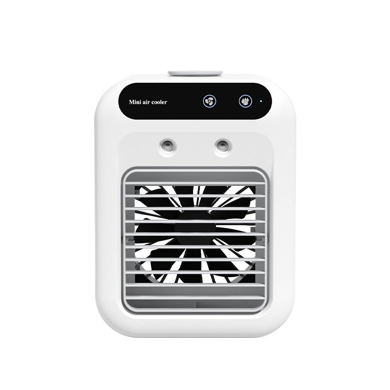 Air Conditioner Cooler Fan (Water Cooling Fan) Air Conditioning For Room,Cars