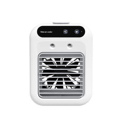 Air Conditioner Cooler Fan (Water Cooling Fan) Air Conditioning For Room,Cars