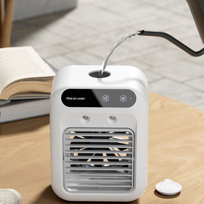 Air Conditioner Cooler Fan (Water Cooling Fan) Air Conditioning For Room,Cars