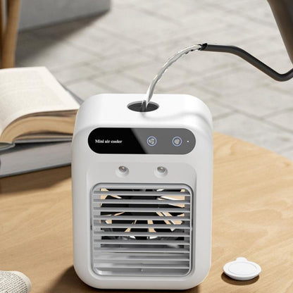 Air Conditioner Cooler Fan (Water Cooling Fan) Air Conditioning For Room,Cars