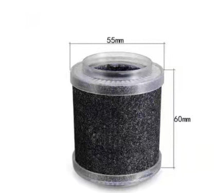 Car Air Purifier Portable (Remove Formaldehyde,Dust,Smoke,Air) Freshen Washer For Home & Car